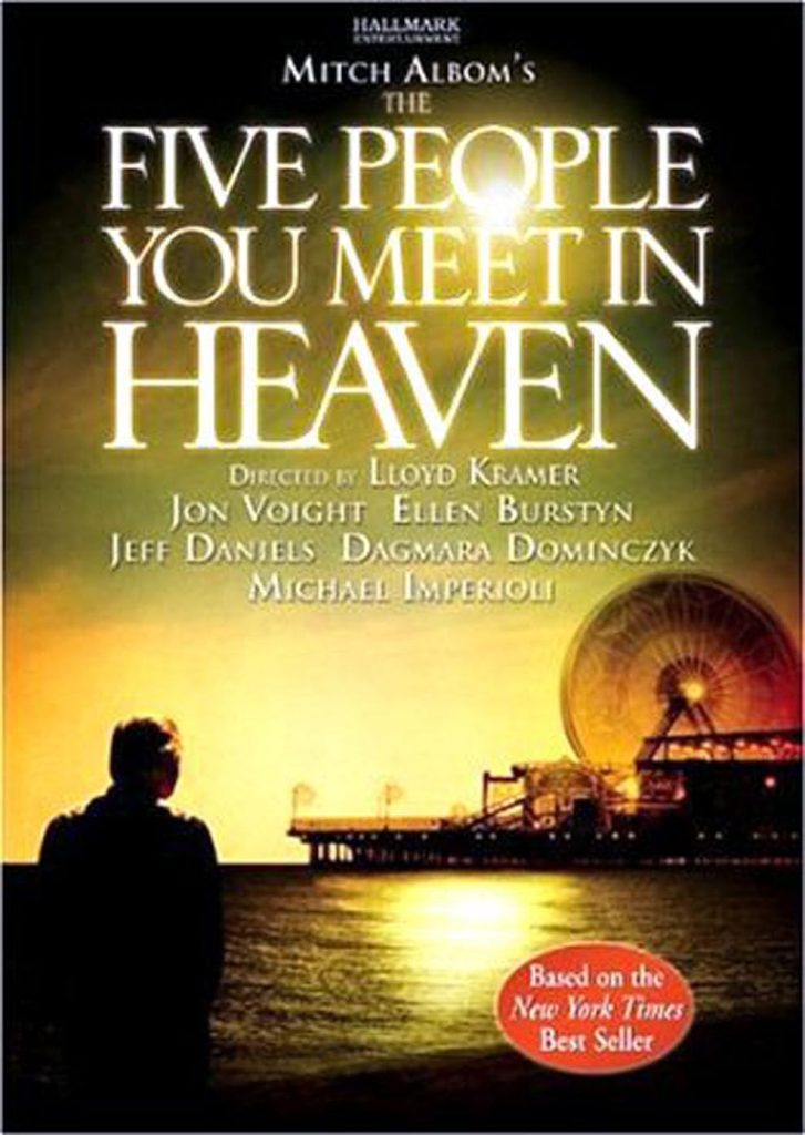 The Five People You Meet in Heaven