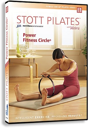 Power Fitness Circle Level 1