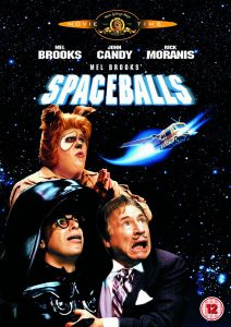 Spaceballs