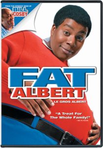 Fat Albert