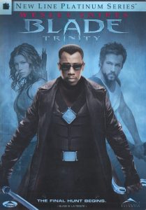 Blade: Trinity