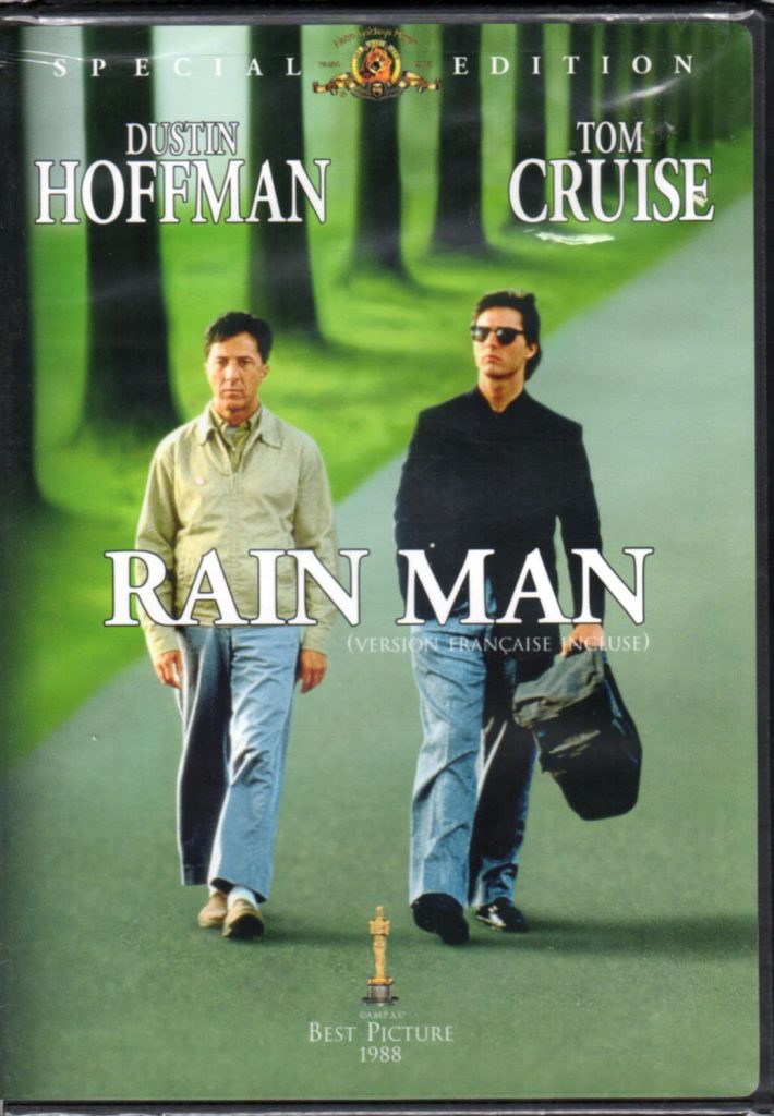 Rain Man