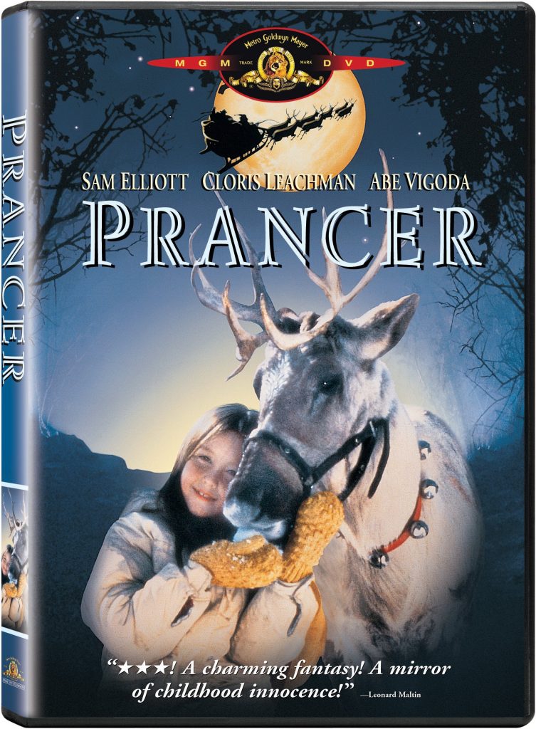 Prancer 89