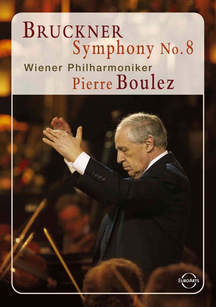 Bruckner: Symphony No. 8