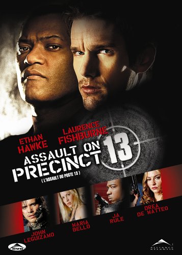 Assault on Precinct 13