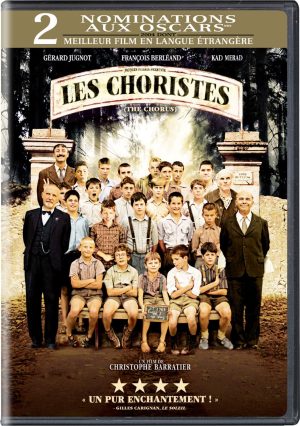 The Chorus (Les Choristes)