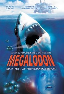 Megalodon