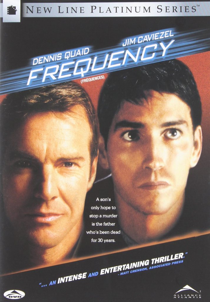 Frequency
