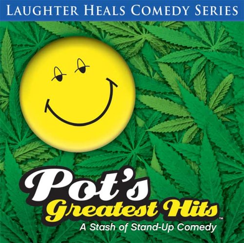 Pot's Greatest Hits