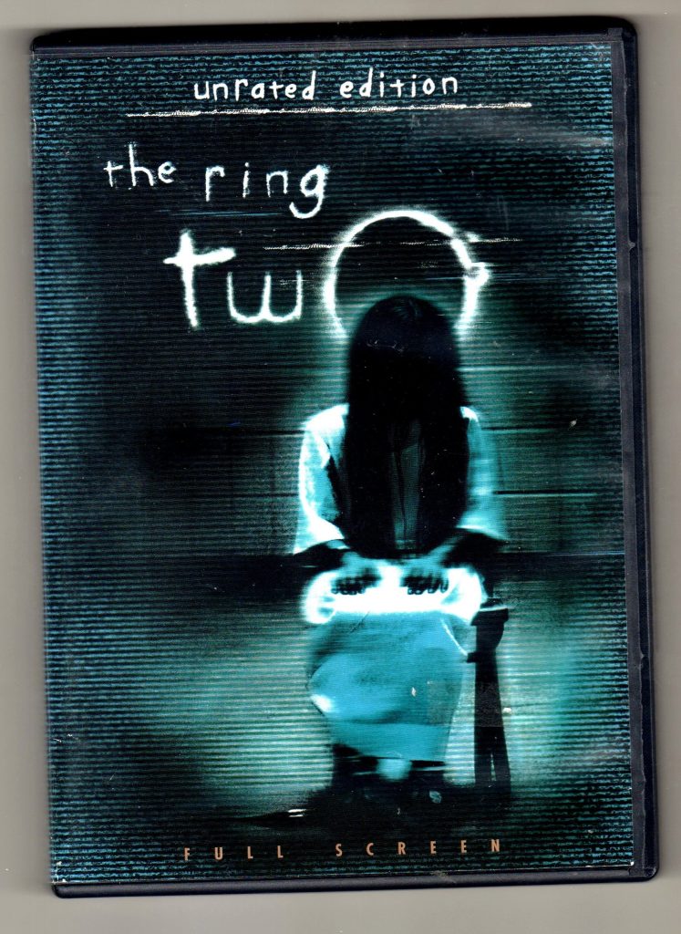 The Ring Two (Unrated Edition)
