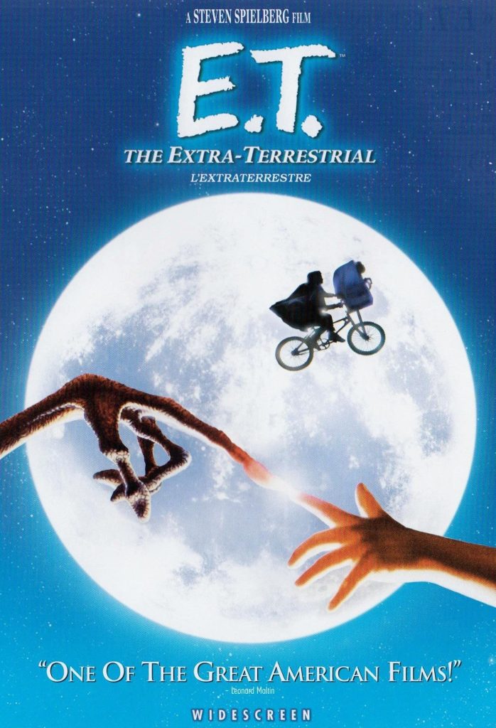 E.T.