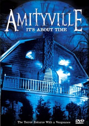 Amityville: It's About Time (2005) Stephen Macht; Megan Ward; Dean Cochran