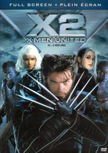 X-men 2