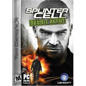 Tom Clancy's Splinter Cell: Double Agent - PC