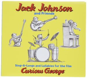 Sing-A-Longs & Lullabies for the Film Curious George
