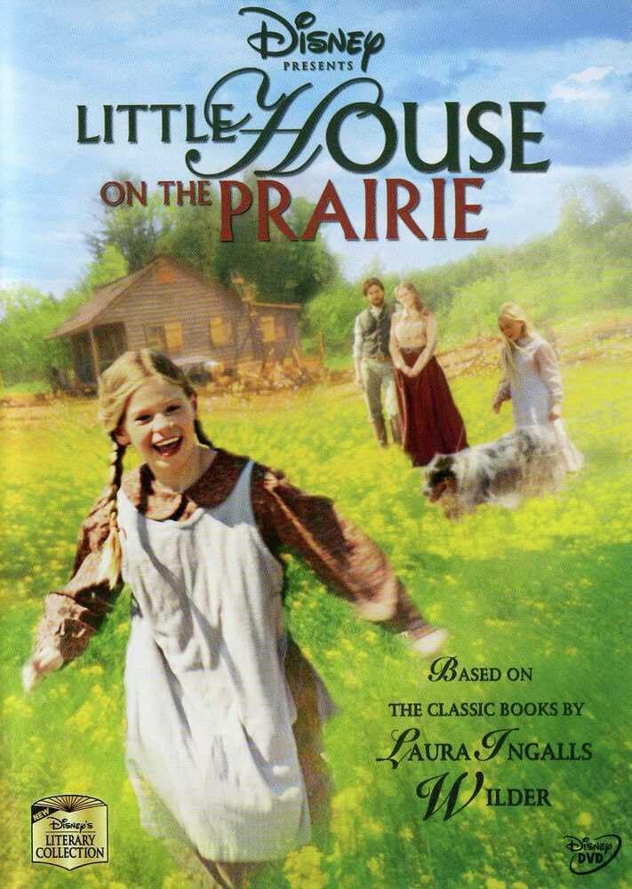 Little House on the Prairie (2005)