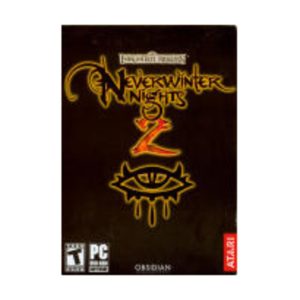 Neverwinter Nights 2