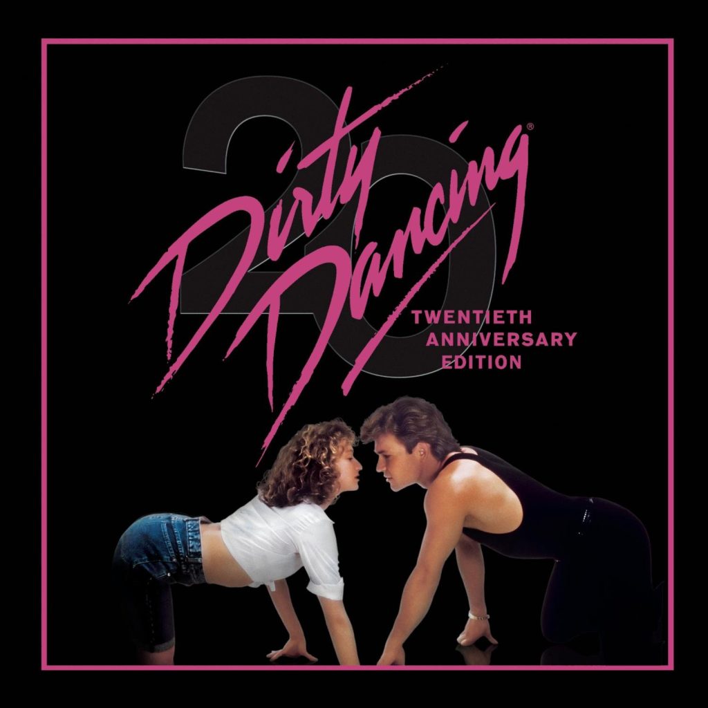 Dirty Dancing - 20th Anniversary Edition