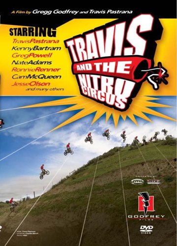 Travis and the Nitro Circus