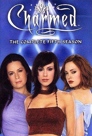 Charmed: Season 5