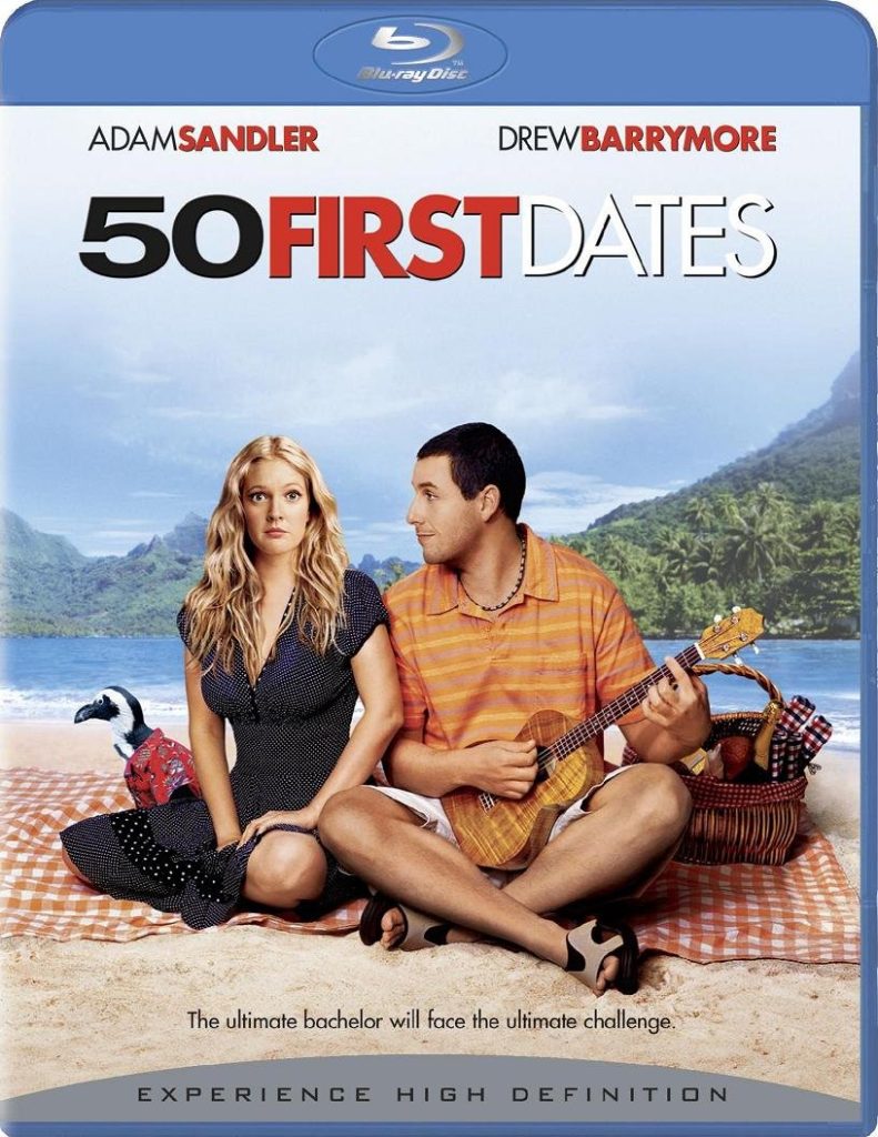 50 First Dates