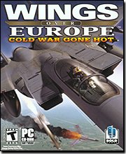 Wings Over Europe: Cold War Gone Hot - PC