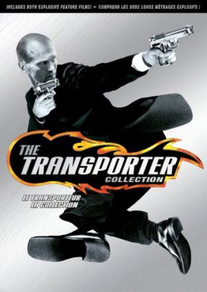 The Transporter Collection