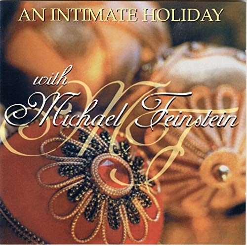 An Intimate Holiday With Michael Feinstein