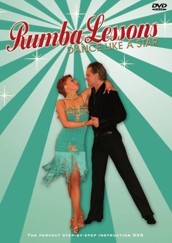 Rumba Lessons: Dance Like a Star
