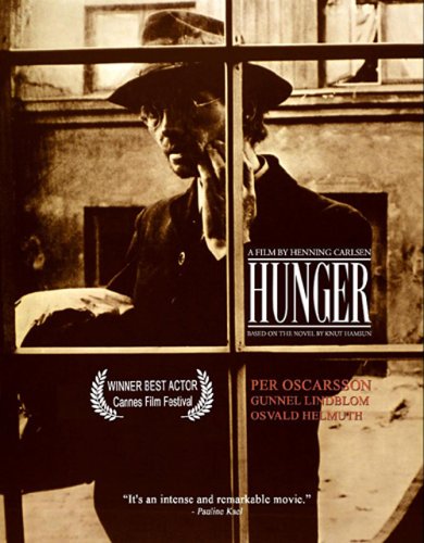 Hunger [DVD]