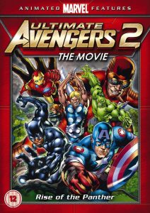 Ultimate Avengers II