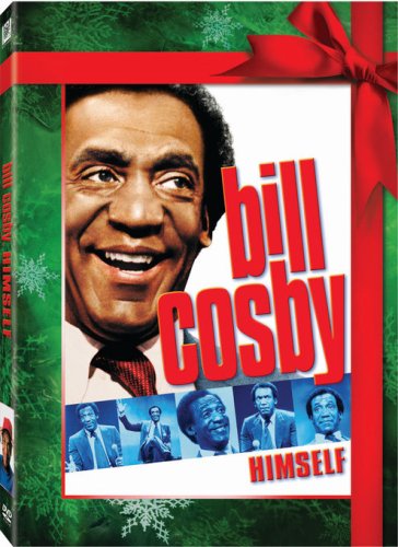 Bill Cosby - Himself [DVD]