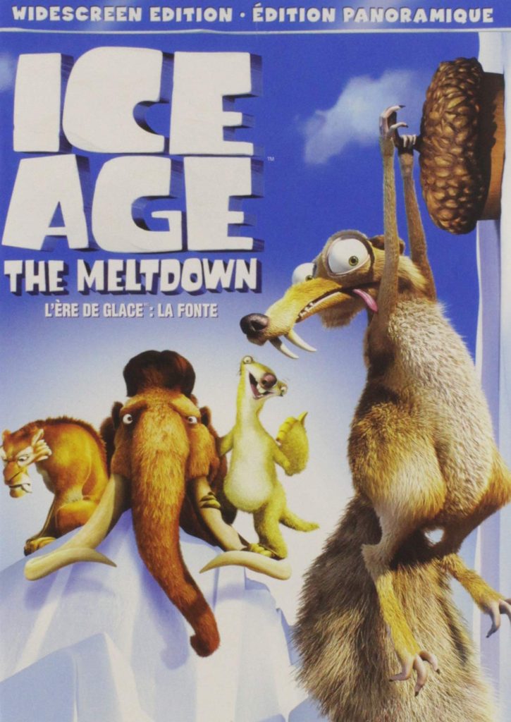 Ice Age: The Meltdown
