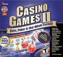 Casino Games 2 - PC
