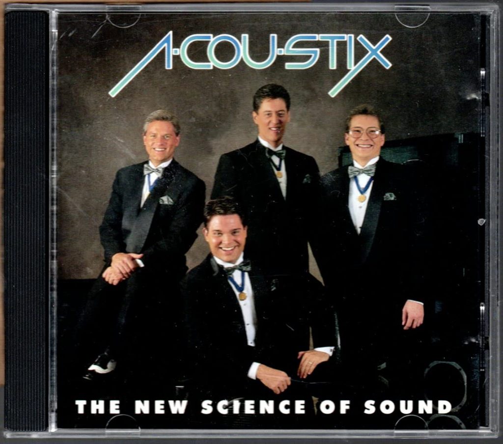 The New Science of Sound