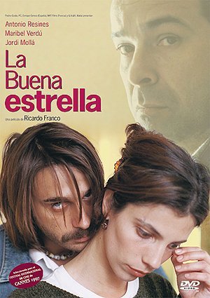 The Lucky Star ( La Buena estrella ) ( En el corazón del otro ) [ NON-USA FORMAT, PAL, Reg.2 Import - Spain ]