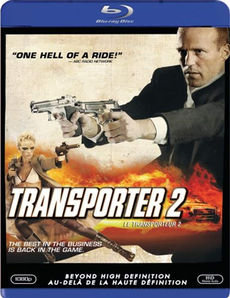Transporter 2