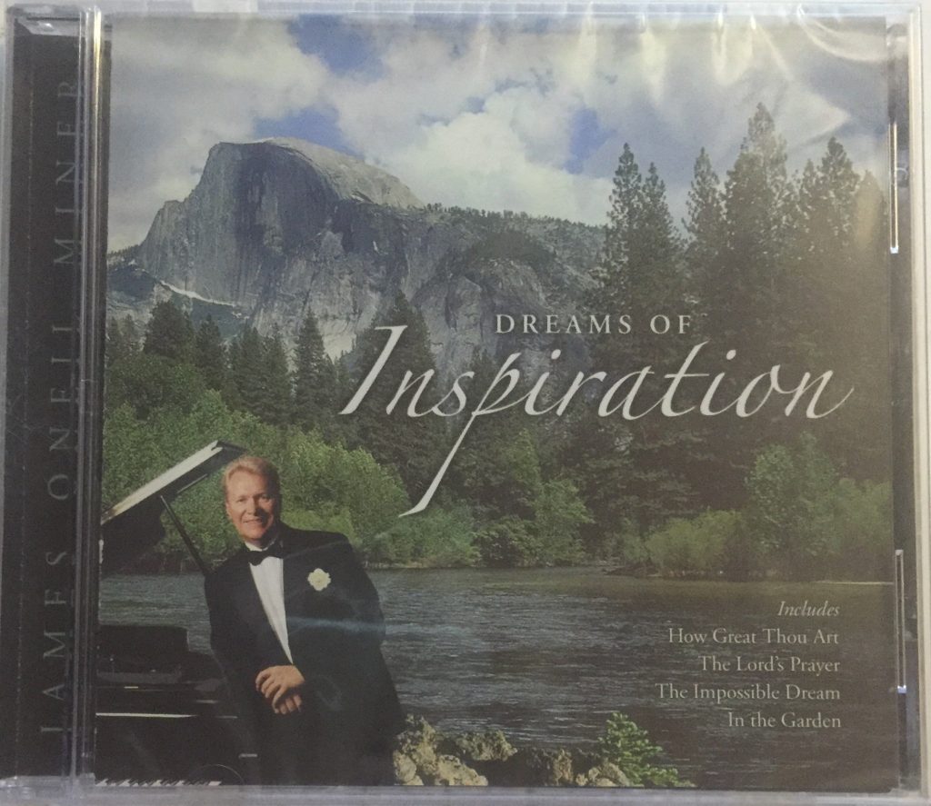 Dreams Of Inspiration