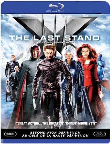 X-Men: The Last Stand