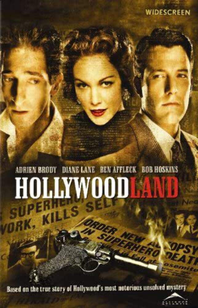 HollywoodLand (Widescreen)