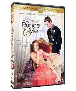 The Prince & Me