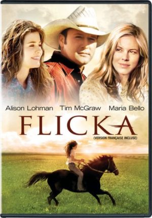 Flicka