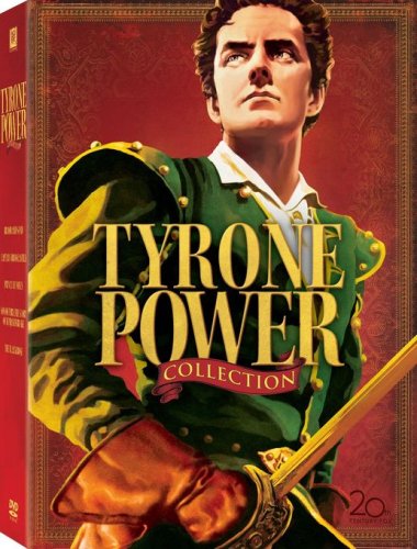 Tyrone Power Collection
