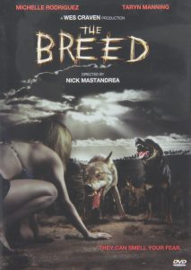 The Breed