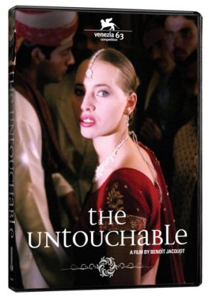 The Untouchable