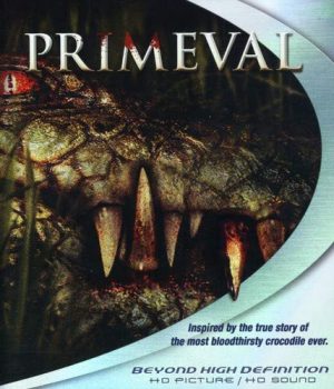 Primeval