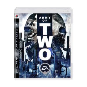 Army of Two - Playstation 3
