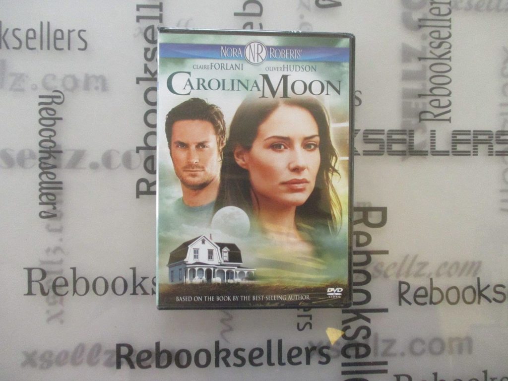 Carolina Moon