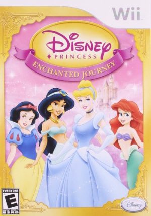 Disney Princess 2