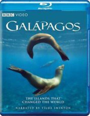Galapagos